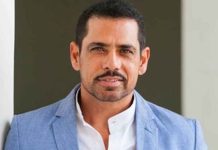 Robert Vadra