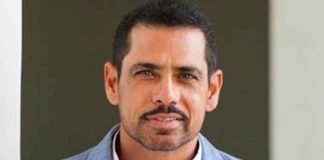 Robert Vadra