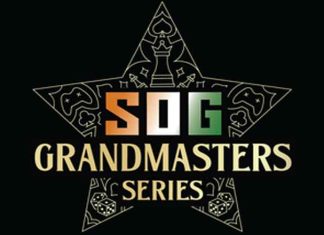 SOG Grandmasters Series