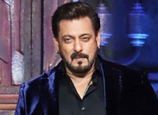 Salman Khan Actor