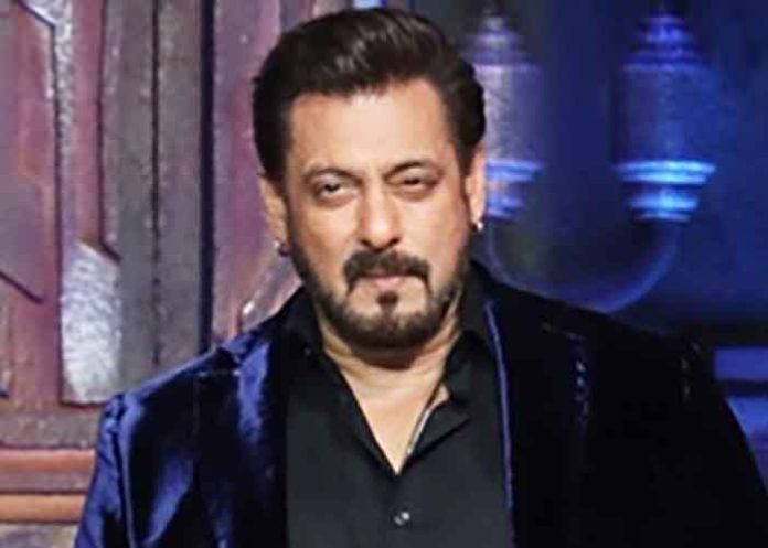 Salman Khan Actor