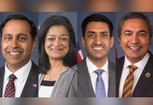 Samosa Caucus in US Congress