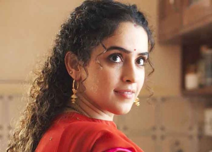 Sanya Malhotra-starrer ‘Mrs.