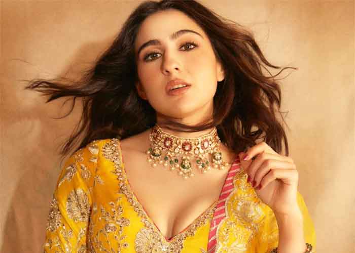 Sara Ali Khan Actress 1