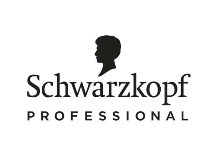 Schwarzkopf Professional logo