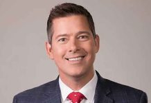 Sean Duffy transportation secretary