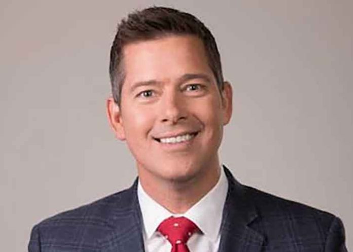 Sean Duffy transportation secretary