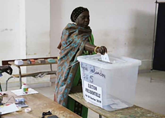 Senegal wraps up campaigning for legislative elections