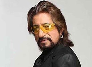 Shakti Kapoor Actor