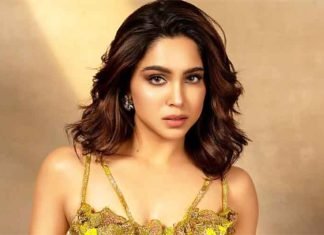 Sharvari Calls Dancing With Madhuri Dixit ‘Surreal’ Ahead of ‘Yeh Prem Mol Liya’ Release Sharvari-Wagh Actress-2