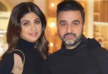 Shilpa Shetty Raj Kundra