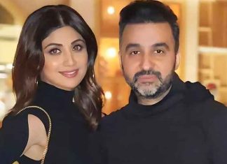 Shilpa Shetty Raj Kundra