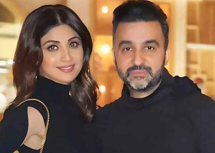 Shilpa Shetty Raj Kundra