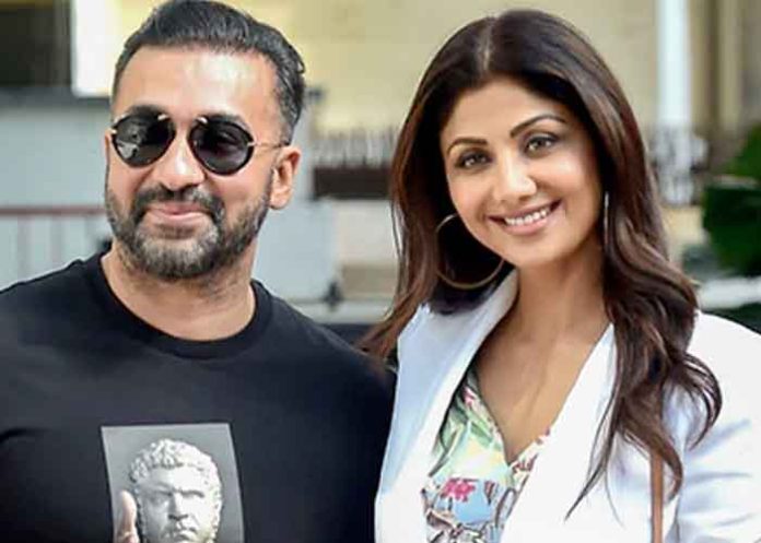 Shilpa Shetty Raj Kundra bollywood