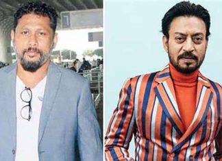 Shoojit Sircar Irrfan Khan