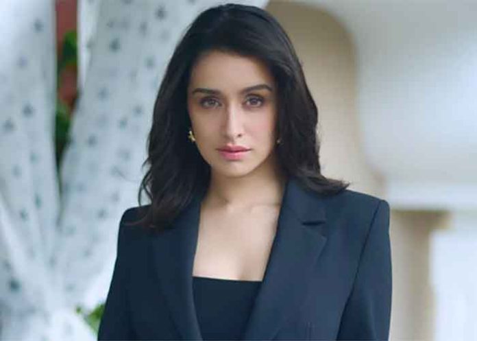 Shraddha Kapoor Actress 1