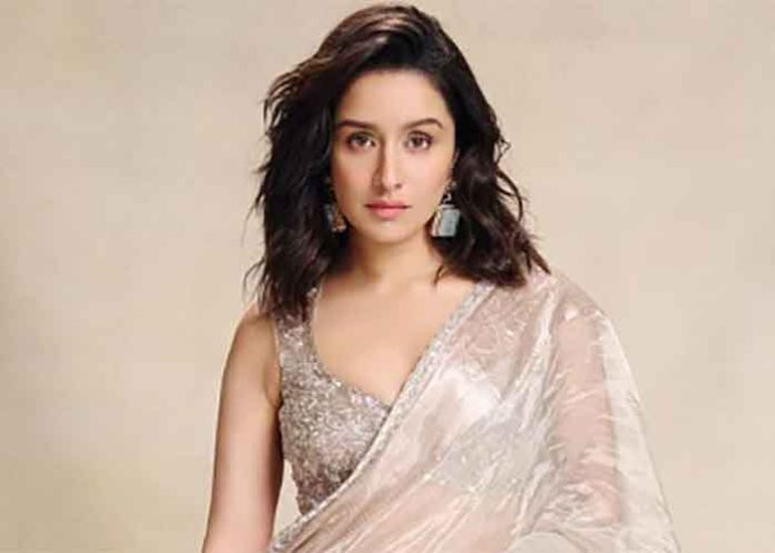 Shraddha Kapoor Actress