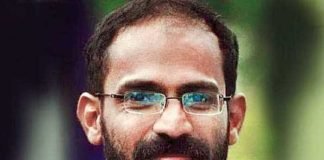 Siddique Kappan Journalist