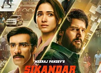 Sikandar Ka Muqaddar Poster