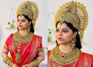 Sneha Wagh Divine