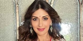 Sonali Bendre Actress 1