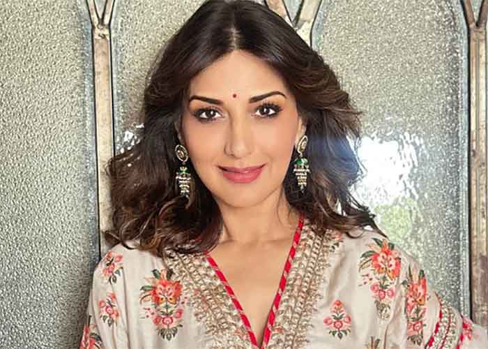 Sonali Bendre Actress 1