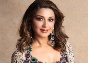 Sonali Bendre Actress 4