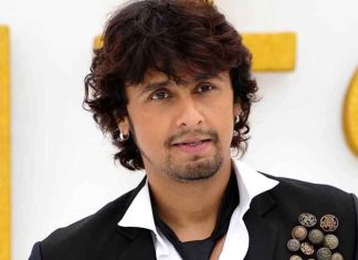 Sonu Nigam Singer