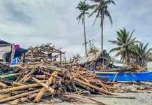 Super Typhoon Man-yi death toll in Philippines