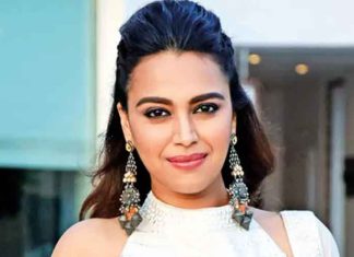 Swara Bhasker Actress