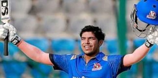 Swastik Chikara Cricketer