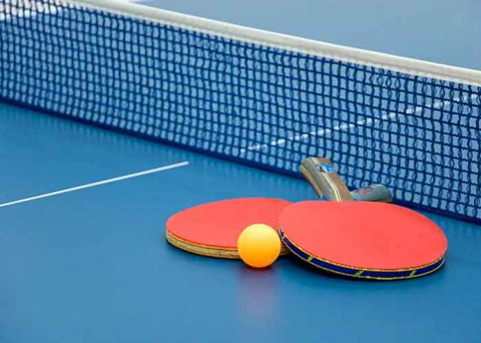 Table Tennis racket