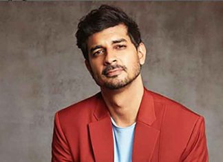 Tahir Raj Bhasin Actor