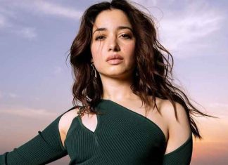 Tamannaah Bhatia Actress 7