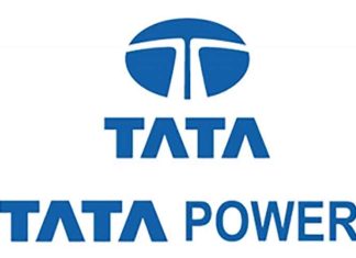 Tata Power Logo