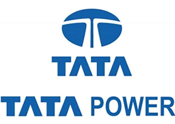 Tata Power Logo