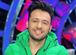 Tony Kakkar Singer