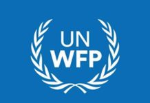 UN WFP World Food Programme