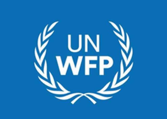 UN WFP World Food Programme