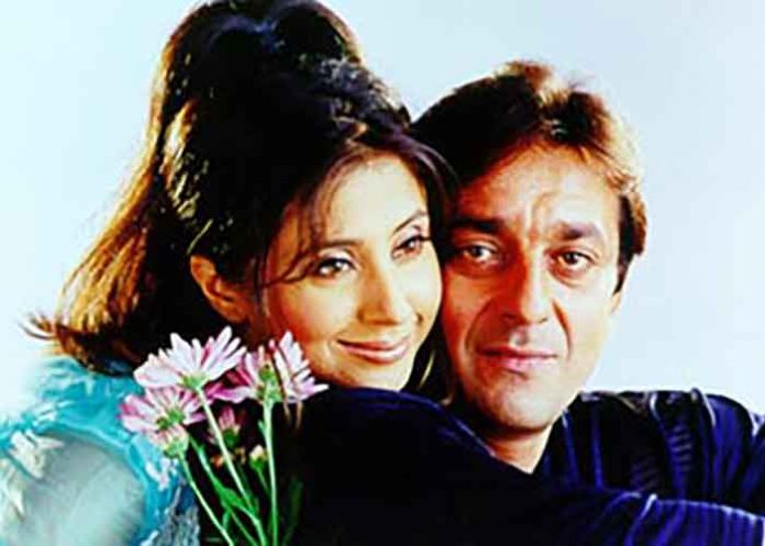 Urmila Matondkar Sanjay Dutt