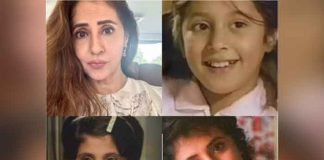 Urmila Matondkar Lakdi Ki Kathi