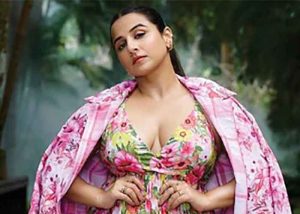 Vidya Balan Actress 1