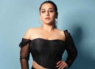When Vidya Balan recalled the exact moment she was selected to play ‘Parineeta’ Vidya Balan Actress 3