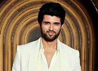 Vijay Deverakonda Actor