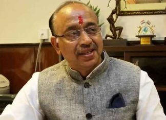 Vijay Goel