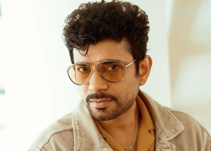 Vineet Kumar Singh Actor 1