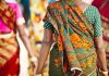 Women in Saree