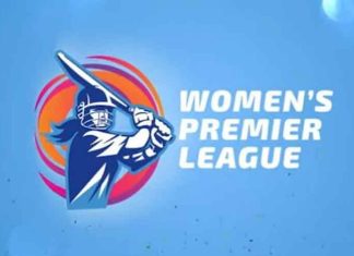 Women's Premier League WPL Logo