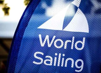 World Sailing Logo