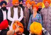 Youth Akali Dal Celebrates Prakash Purab with Dastaar Camps